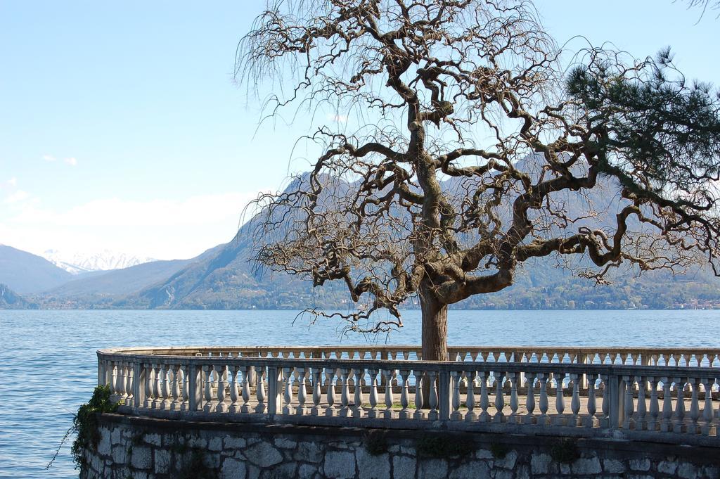 Bed & Breakfast Gli Oleandri Bed & Breakfast Stresa Exterior photo